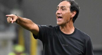 Trofeo Berlusconi, Milan-Monza: parla Nesta e non nasconde l’emozione
