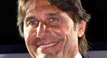 Conte Napoli primi scricchiolii: “Vorrei rinforzare la rosa, ma…”