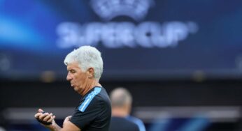 Real Madrid-Atalanta, attesa per la Supercoppa Europea: le probabili formazioni