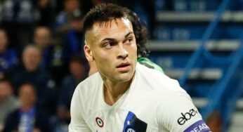 Rinnovo Lautaro, parla il Toro: “All’Inter mi sento come a casa”