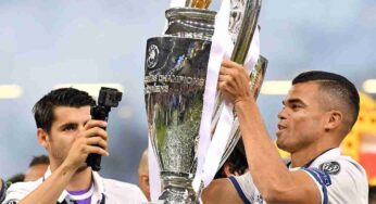 Pepe si ritira, il difensore dice addio al calcio: qual è stata la sua ultima partita?