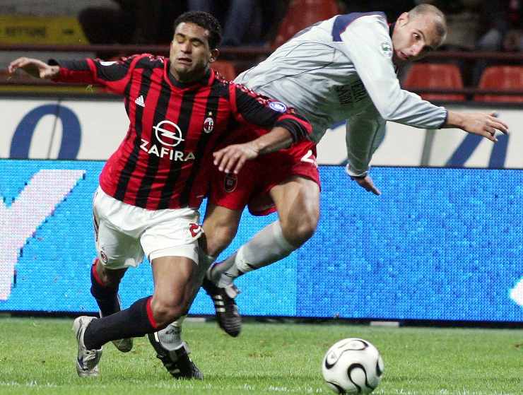 Serginho morte