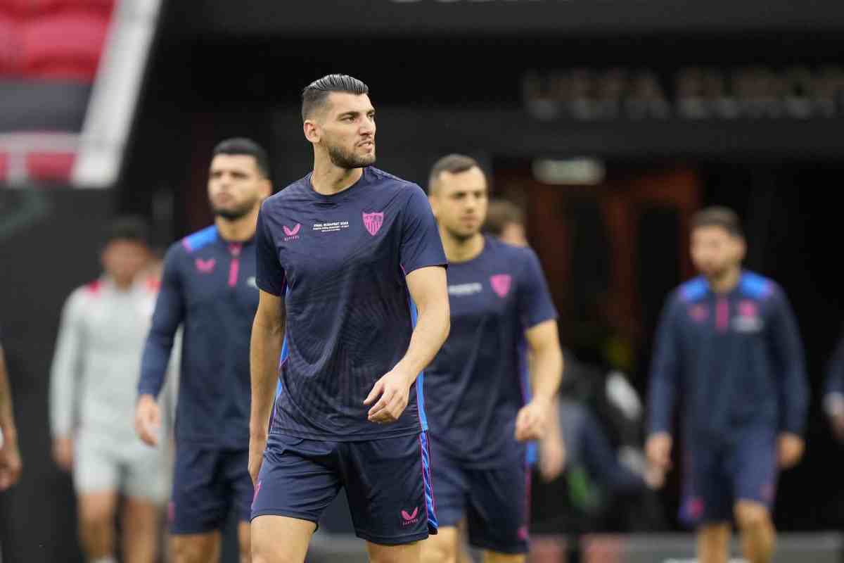 Rafa Mir arrestato per stupro