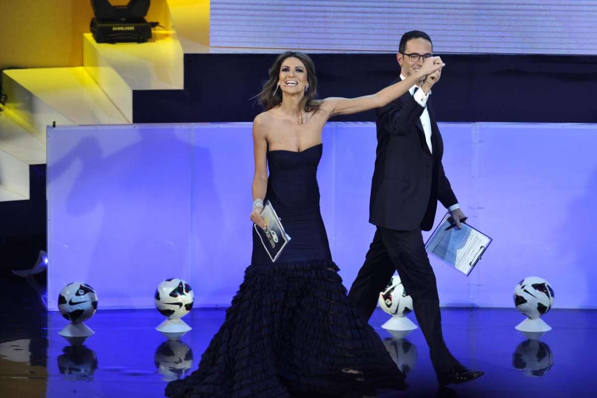 Michele Criscitiello la svolta per Sportitalia