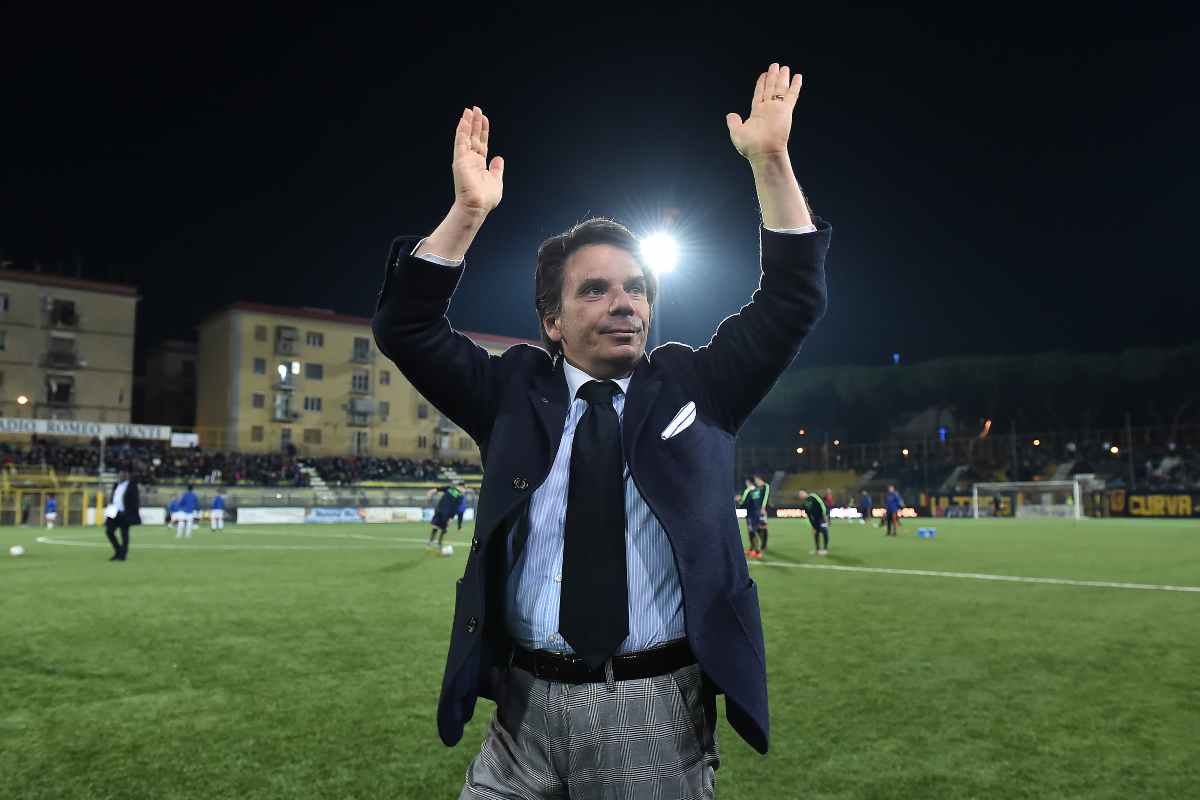 eziolino capuano