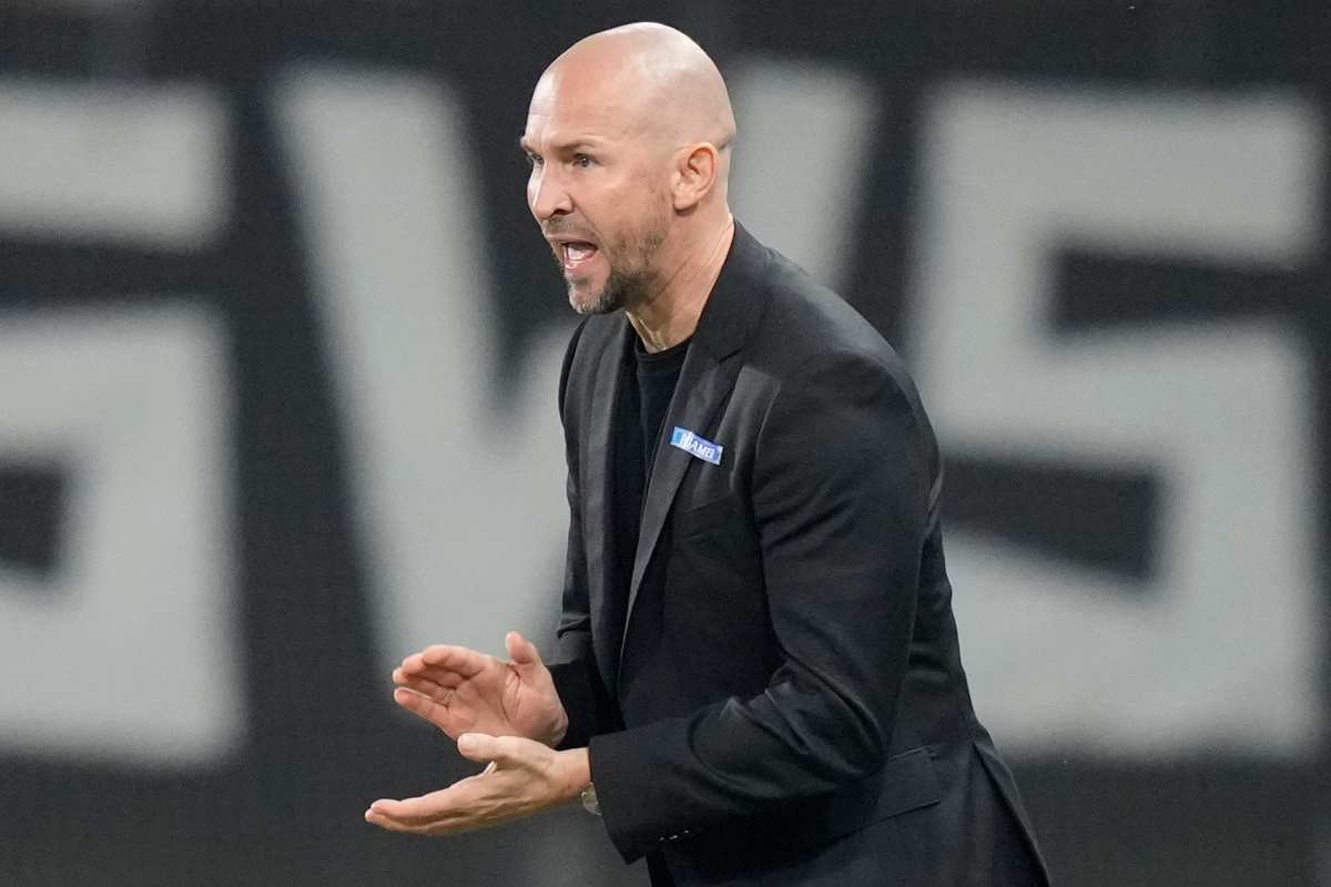 L'Hoffenheim ha già avviato la ricerca per il nuovo allenatore