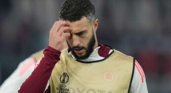 Roma, addio last minute: giocherà in Champions