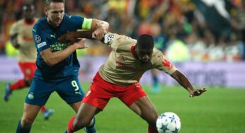 Rottura totale con il club: il capitano ha chiesto la cessione