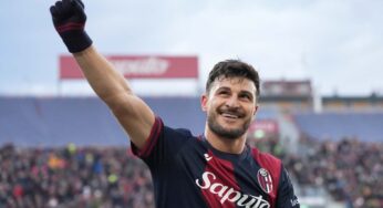 Orsolini lascia subito Bologna in uno scambio: colpo da Champions