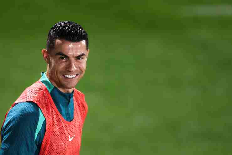 ronaldo