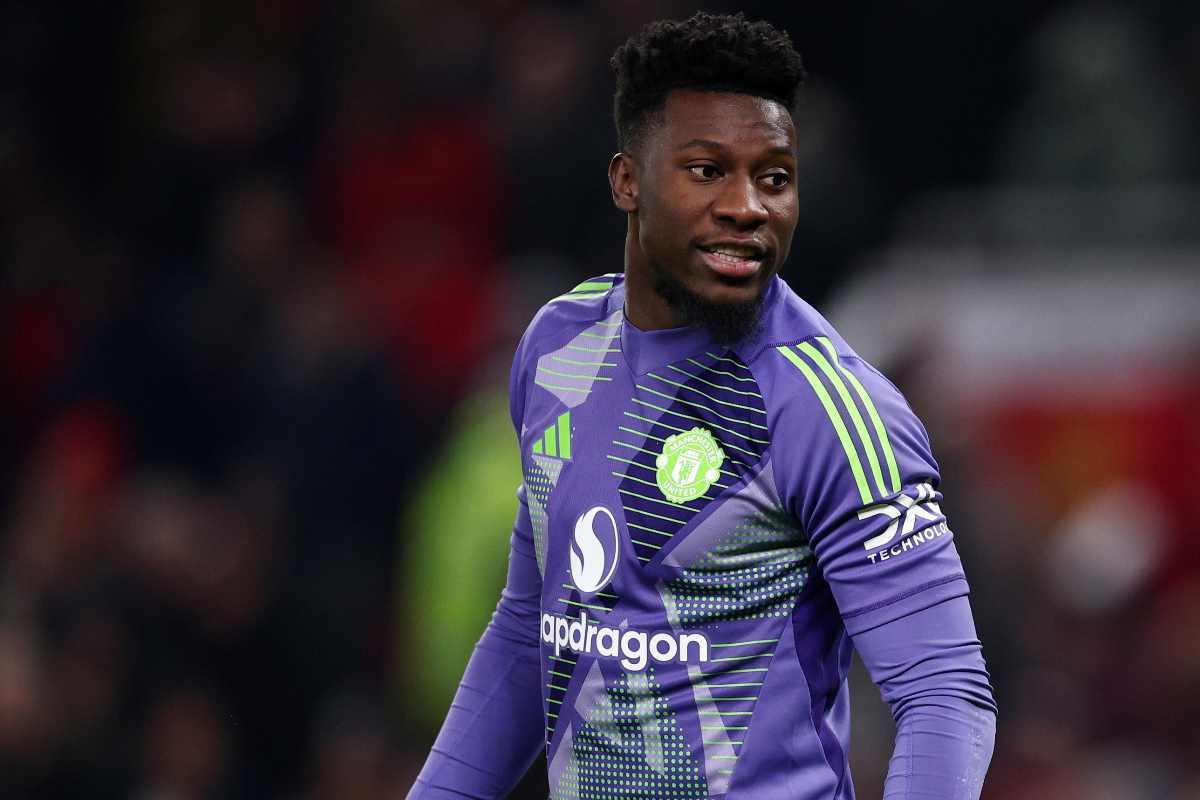 André Onana