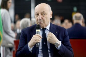 Giuseppe Marotta
