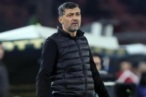 Sergio Conceicao