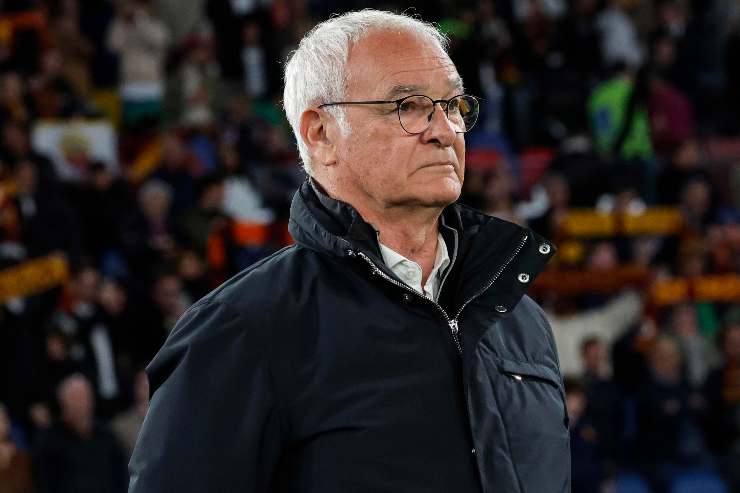 Claudio Ranieri