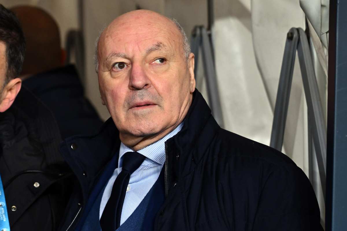 Giuseppe Marotta