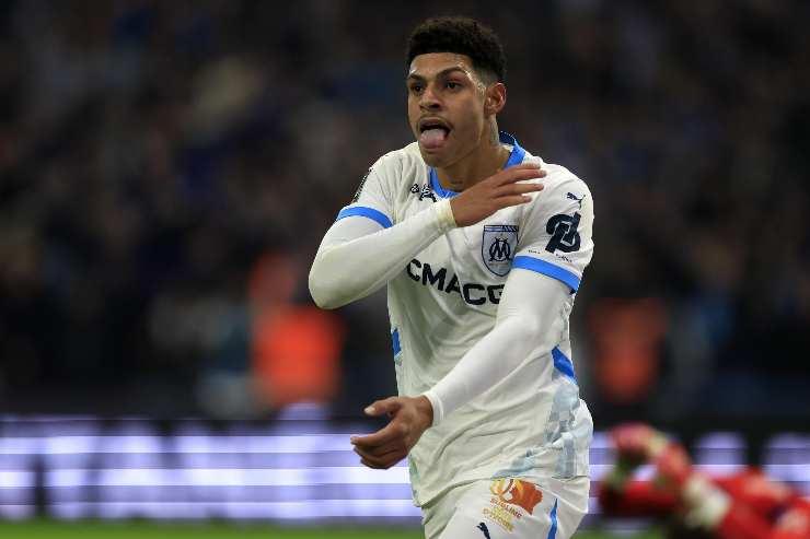 Luis Henrique