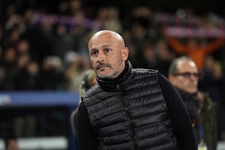 Vincenzo Italiano