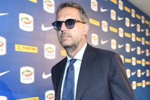Fabio Paratici