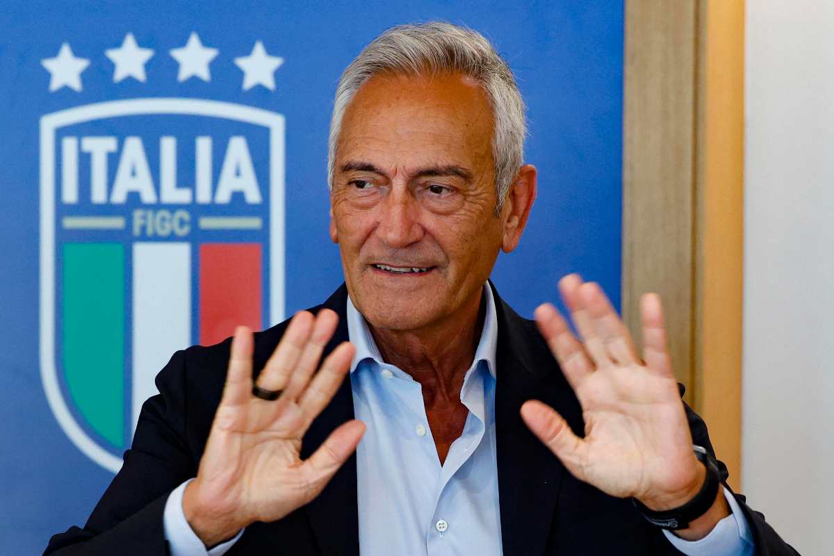 Gabriele Gravina
