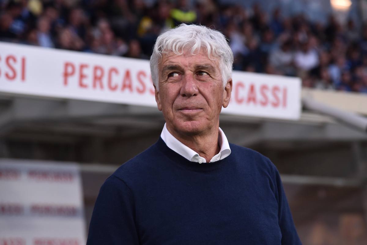 Gian Piero Gasperini
