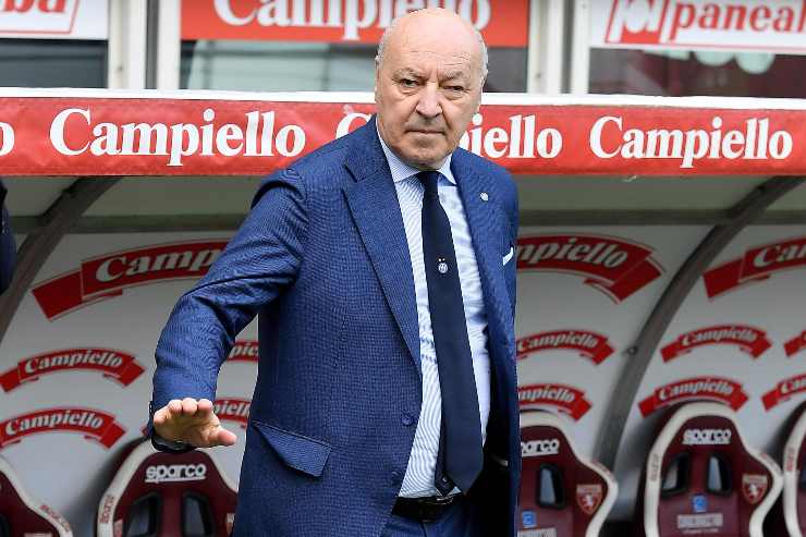 Giuseppe Marotta
