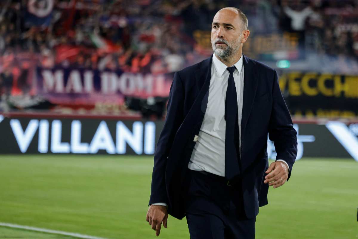 Igor Tudor