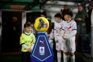 Pallone Serie A