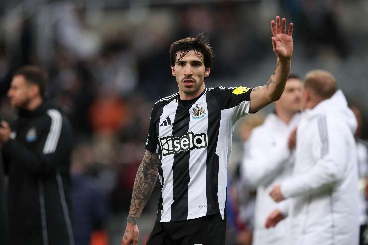 Sandro Tonali