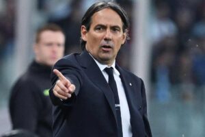 Simone Inzaghi