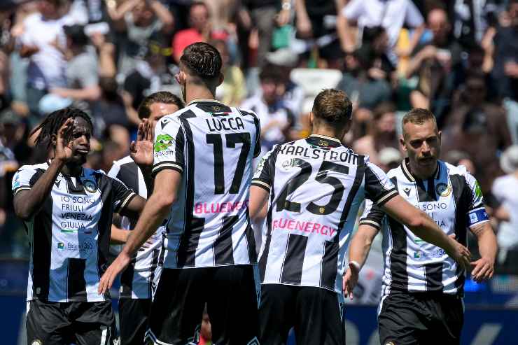 Udinese