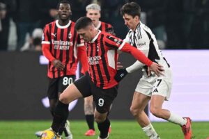 Juventus - Milan