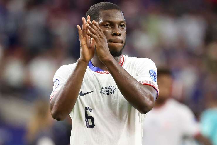 Yunus Musah