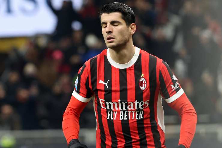 Alvaro Morata