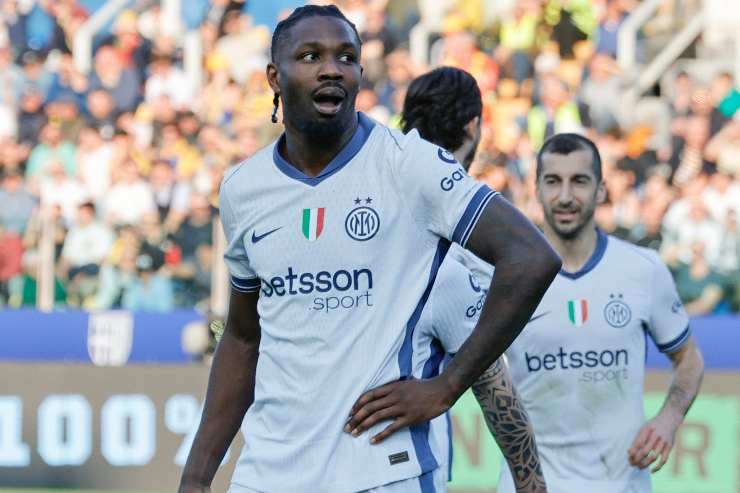 Marcus Thuram
