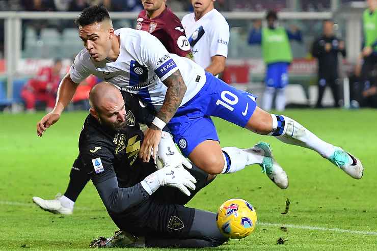 Vanja Milinkovic-Savic in uscita
