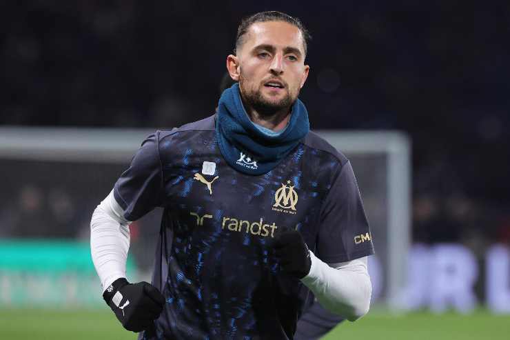Adrien Rabiot 