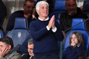 Gian Piero Gasperini