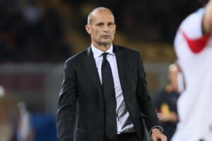 Massimiliano Allegri