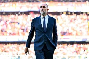 Igor Tudor