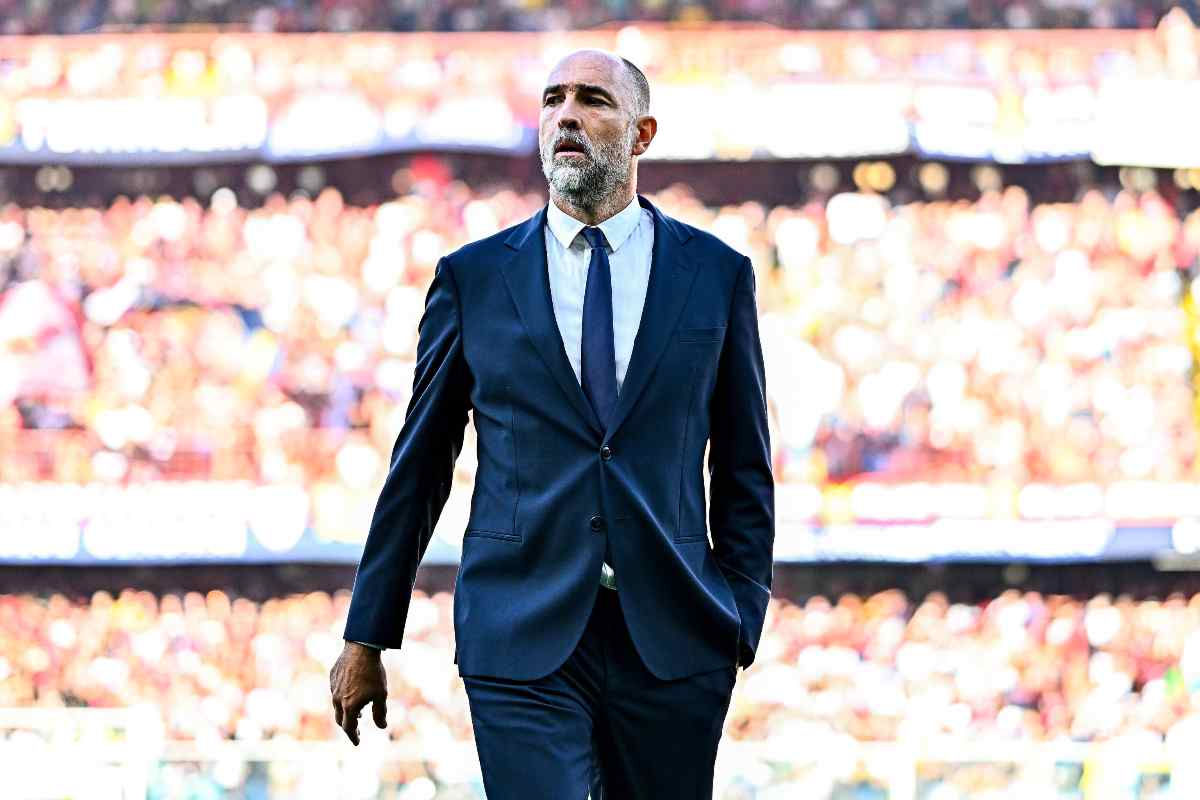 Igor Tudor