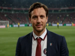 Bologna Calcio: Freytes dal Fluminense è il Primo Acquisto del Mercato, Incerto il Futuro di Casale