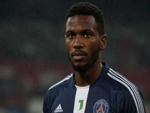 Paris FC: L'Italiano Koleosho è il Primo Acquisto del Mercato Invernale, Arriva in Prestito dal Burnley