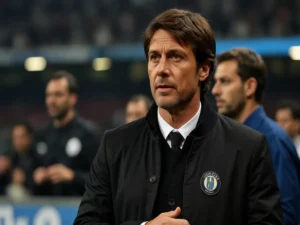 Inter, Juve e Milan vs Napoli: Analisi Comparativa del Valore delle Squadre - La Verità dietro le Affermazioni di Conte