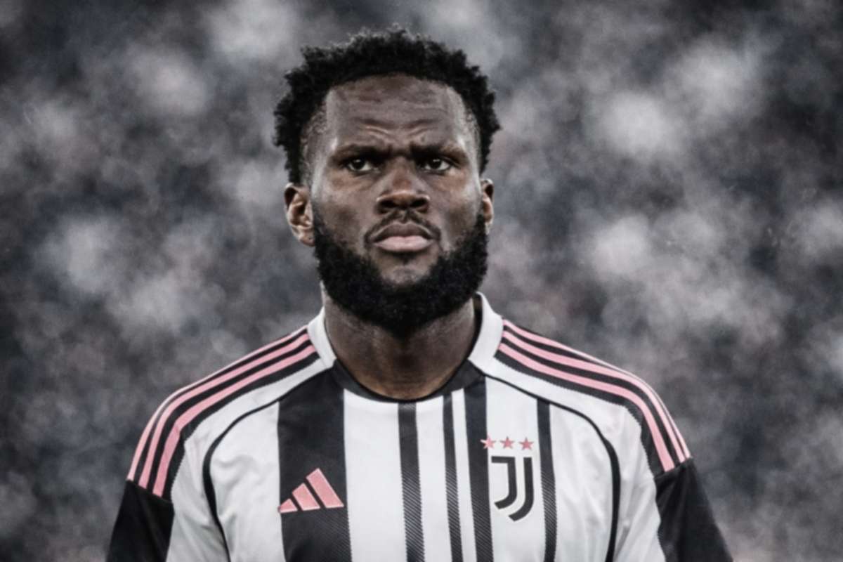 Kessié approderà alla Juve?