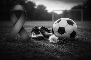 Dramma nel mondo del calcio: se ne va l'ex giudice sportivo