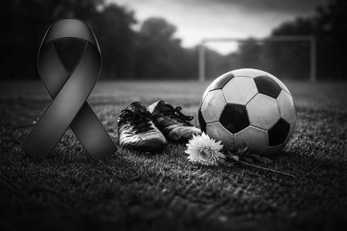 Dramma nel mondo del calcio: se ne va l'ex giudice sportivo