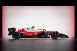Quota Mondiale 2026 F1