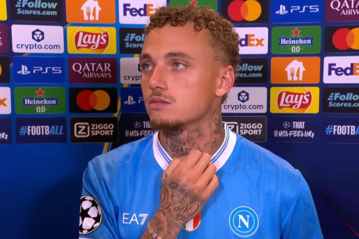 Lang si sfoga per il trattamento ricevuto da Conte