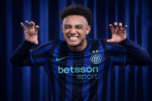 Ndoye verso l'Inter? L'ipotesi