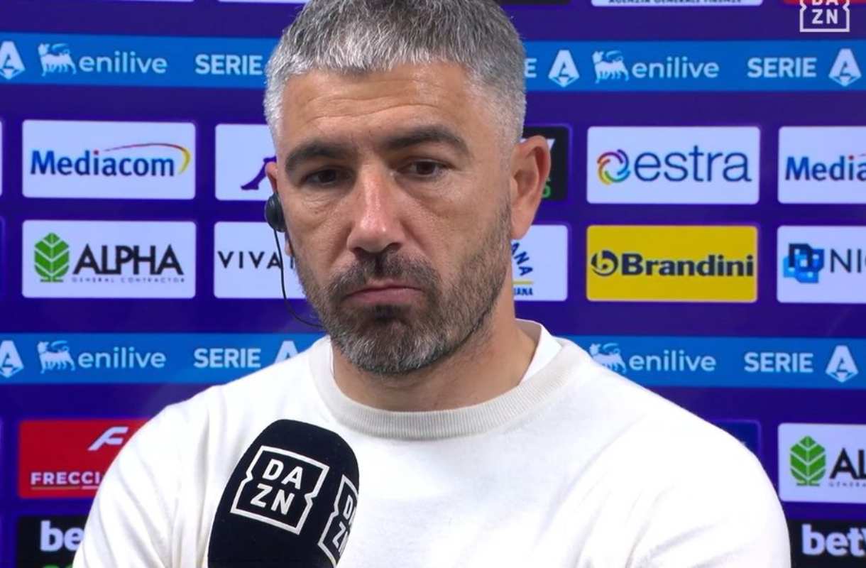 Kolarov dopo Fiorentina-Inter